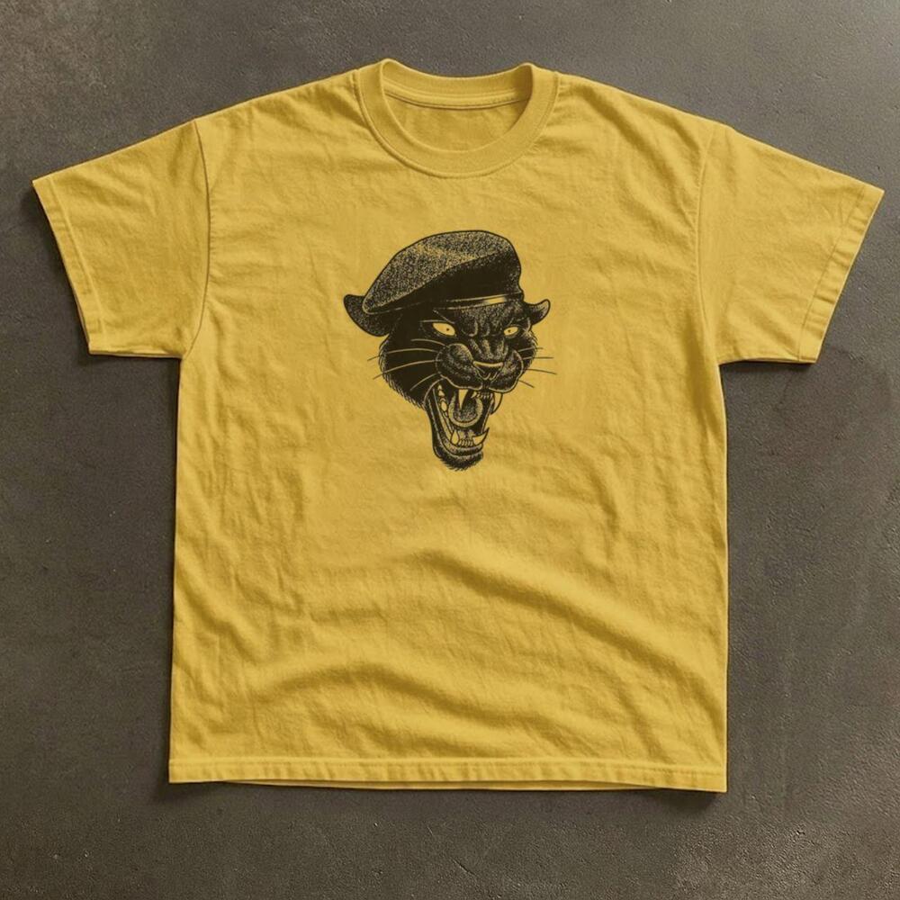 Gildan Panther Beret Design